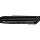 HP Elite Mini 800 G9 Desktop Computer - Intel i5-12500T - 512 GB SSD - 16 GB RAM - Windows 11 Pro-16 GB DDR5-4800 MHz RAM (1 x 16 GB)
