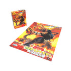 USAopoly Godzilla “Godzilla, Mothra and King Ghidorah: Giant Monsters All-Out Attack” 1,000 Piece Puzzle-1+ Players