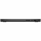 Apple MacBook Pro New 14.2" Notebook - Apple M4 - 16 GB - 1 TB SSD - macOS Sequoia - English (US) Keyboard - Space Black-1080p Camera