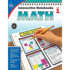 eBook: Carson Dellosa 104646-EB Math - Grade 1-You will receive two emails: one confirming your entire order, and one with a "Download Software" buttonYou can download immediately or return to your email to download later