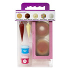 Slime Life Donuts Slime-Ultra-Real Details: These kits bring the slime experience to life! From textured ‘baked’ crusts to glossy ‘syrup’ drizzles, the slime creations are crafted to look amazingly real
