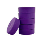 DBLG Import Tempera Paint Block - Purple - 6 Pack-Made of pure pigment