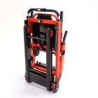 Mobile StairLift Atlas Portable Wheelchair Stairlift - Assorted Colours-Designed for wheelchair users to ascend and descend stairs without leaving the wheelchair