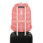 SWISSGEAR 8172 Laptop Backpack - Coral Pink-10