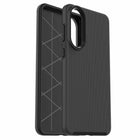 Blu Element Armour Rugged Case for Galaxy S25 Edge - Black-Rugged profile and light weight