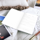 Mead Moments Gratitude Journal - 3-1/2" X 5-1/2" - 48 Pages-7