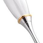 Splash 2 Piece Toasting Flutes-4