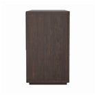 Manhattan Comfort Evelyn 60" Modern 6-Drawer Double Dresser - Brown-Crafted for Lasting Beauty – Built from durable, premium materials that combine strength and sophistication for enduring everyday use