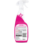 The Pink Stuff Bathroom Foam Cleaner - 750 mL-Bathroom Foam