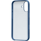 Beats Kickstand Case with MagSafe and Camera Control for iPhone 17 - Bedrock Blue-The case comes with a convenient, removable lanyard that easily forms a kickstand for hands-free landscape viewing
