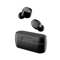 Skullcandy Jib 2 True Wireless - True Black-True Wireless via Bluetooth (v5.2)
