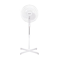 Forest Air 16" Stand Fan-Three fan speeds