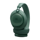 JBL Live 780NC Wireless Over-Ear Noise Cancelling Headphones - Green-14