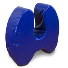 Bouncyband Sensory Soft Squeeze Seat-IMPROVES FOCUS: The comforting pressure of the Squeeze Seat relieves anxiety and stress, resulting in greater concentration and more attentive behavior. Ideal for kids who are fidgety and have trouble sitting still