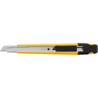 OLFA 9mm A-1 Auto-Lock Precision Utility Knife-Value-priced snap-off knife