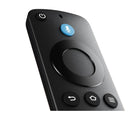 Amazon Fire TV Stick - 4K Select-Find it fast. Watch it now. - Easily find what to watch from over 1.2 million movies and TV episodes (subscriptions fees may apply), including over 200,000 episodes of free, ad-supported content 