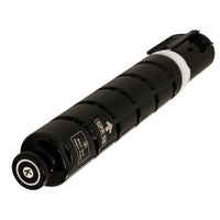 fuzion Canon GPR58 Compatible Toner - Standard Yield - Black-Black