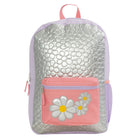 SMASH FunQuest Backpack - Floral-Padded back and shoulder straps