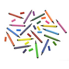 The Pencil Grip Magic Stix Triangular Markers - 48 Pack-Carrying cases are easy to clean and sanitize
