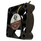 Global WIN Dual Ball Bearing Fan - 40 x 40 x 10mm-Max Air Flow: CFM 4.2-6.3