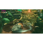 Donkey Kong Bananza for Nintendo Switch 2-Uncover a wide variety of environments, like forest, canyon, and lagoon, as you delve underground