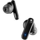 Skullcandy Smokin' Buds Bluetooth Earbuds with Microphone - True Black-6 mm drivers with Skullcandy Supreme Sound give you premium grade sound quality for music and calls