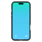 Nimbus9 Stratus 2 Compatible with MagSafe Case for iPhone 17 Air - Smoke-MagSafe compatibility ensures effortless attachment and precise alignment with MagSafe chargers and accessories, making charging and customization easier than ever