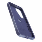 OtterBox Commuter Case for Samsung Galaxy S25 - Denver Dusk-Port covers block dust and dirt