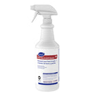 Diversey Oven & Grill Cleaner - 32oz - 12 Pack-Quality thickened ready-to-use grill and oven cleaner
