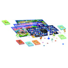 DRAGOND'OR Pokemon The Game of Find & Seek-Hourglass