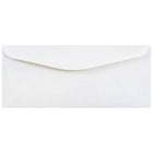 JAM Paper #12 Business Commercial Envelopes, 4.75 x 11, White, 1000 Pack (45195B)-White