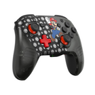 Turtle Beach Rematch Wireless Gaming Controller - Super Mario Jump for Nintendo Switch 2-C Button for GameChat features