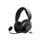 SteelSeries Arctis Nova 3 Wireless Gaming Headset for Xbox Series X - Black-Quick-switch bluetooth: Press the power button to instantly swap to mobile Bluetooth for music, media, or calls