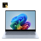 Samsung Galaxy Book4 Edge 14" Copilot+ Laptop - Snapdragon X Elite 80 - 512GB eUFS - 16GB RAM - Win 11 Home - Sapphire Blue-Have the power to transform everything you do with a Snapdragon next-gen processor built for Galaxy AI