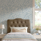 Modway Annabel Faux Leather Twin Headboard - Mushroom-Wood Blend Frame