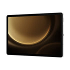 Samsung Galaxy Tab S9 FE - 128 GB - Silver-Screen Size: 10.9" TFT, 2304 x 1440 Resolution