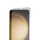 TUFF8 Tempered Glass Screen Protection - Samsung Galaxy S24 Ultra-9H hardness for scratch resistance