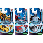 Hasbro Transformers: EarthSpark Tacticon Action Figure - Assorted-Inspired by characters from the Transformers: EarthSpark animated series