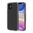 AXS Ultra Clear Case for Apple iPhone 12 mini-For Use With Apple iPhone 12 mini