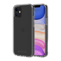 AXS Ultra Clear Case for Apple iPhone 12 mini-For Use With Apple iPhone 12 mini