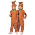 Rubies Scooby-Doo Kids Costume - Toddler-Enjoy dressing up for photos, performances, and everyday imaginative play