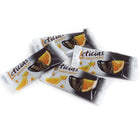 San Andrés Candied Orange Slices with Dark Chocolate - 150 g - 2 Pack-Sweet and tangy orange paired with smooth chocolate