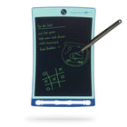 Boogie Board Jot 8.5" LCD eWriter - Blue-Use the Boogie Board app to scan and share via iOS or Android