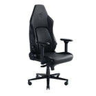 Razer Iskur V2 Gaming Chair - Black-4D armrests provide variety of positions for your elbows to rest comfortably