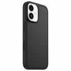 OtterBox Symmetry Compatible with MagSafe Case with Camera Control for iPhone 17 - Black-Ultra-sleek design that flows with the lines of your phone
