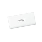 Avery EcoFriendly Laser/Inkjet Address Labels, White, 1" x 2-5/8", 300 Pack (48860)-A natural choice for getting the job done and doing right by the environment