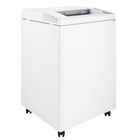 Destroyit 4005 P5 Cross-Cut 25-Sheet Centralized Office Shredder (DSH0502)-Double protection against overheating