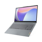Lenovo Ideapad Slim 3i 15.6" Laptop - Intel Core i5-1335U - 1 TB SSD - 16 GB RAM - Windows 11 Home - Bilingual - Arctic Grey-Operating System: Windows 11 Home