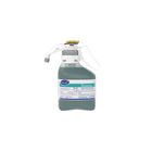 Diversey Crew Restroom Floor & Surface Non-Acid Disinfectant Cleaner - 1.4L-No rinsing required for non-food contact surfaces