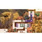 Arranger: A Role-Puzzling Adventure for Nintendo Switch-English, German, Italian, Japanese, Korean, Portuguese, Spanish, Simplified Chinese, and Traditional Chinese in-game text